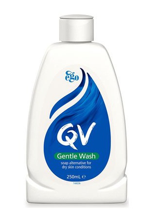 QV Gentle Wash