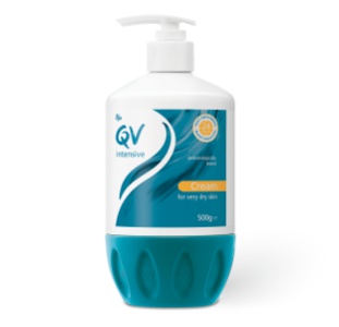 QV Intensive Cream