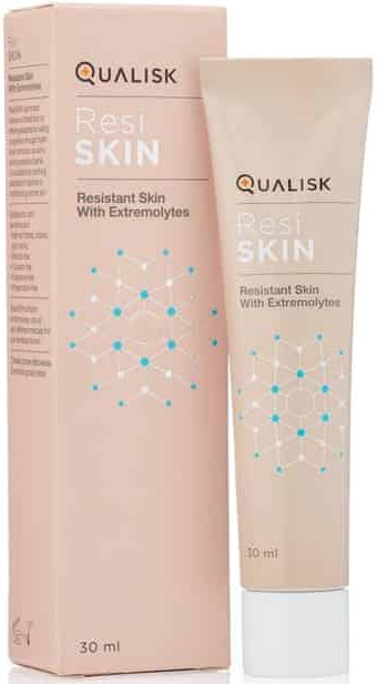 Qualisk Resiskin Cream