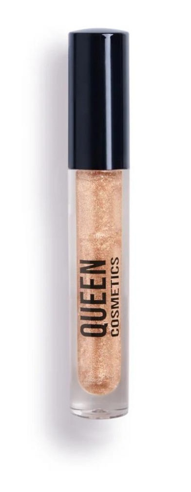 Queen Cosmetics Diamond Shimmer High Shine Lip Gloss