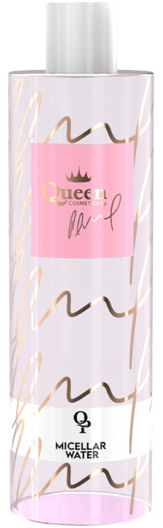 Queen Cosmetics Micellar Water
