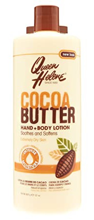 Queen Helene Cocoa Butter Hand And Body Lotion