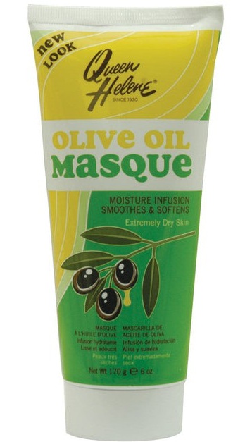 Queen Helene Olive Oil Masque