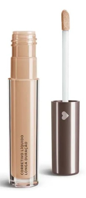 Quem Disse Berenice Corretivo Líquido Longa Duração