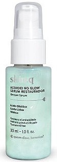 Quem Disse Berenice Skin.q Acordei No Glow Sérum Facial Restaurador