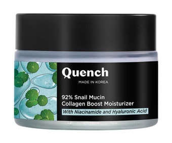 Quench Snail Mucin Moisturizer