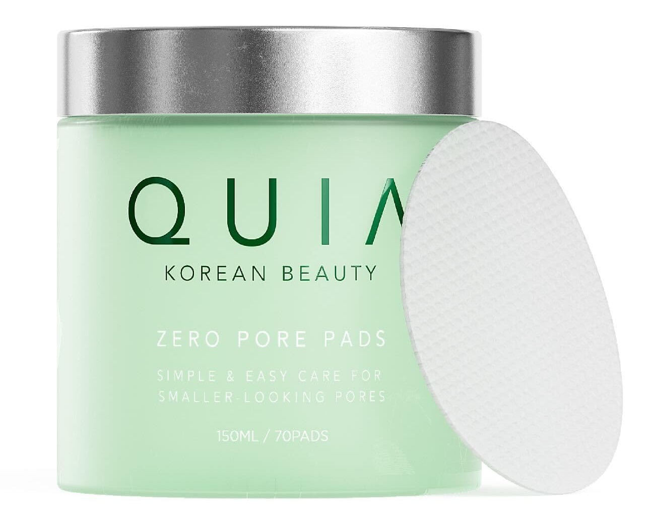 Quia Zero Pore Pads