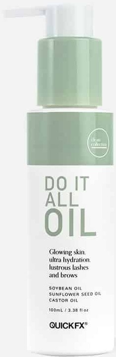 Quickfx Do It All Oil