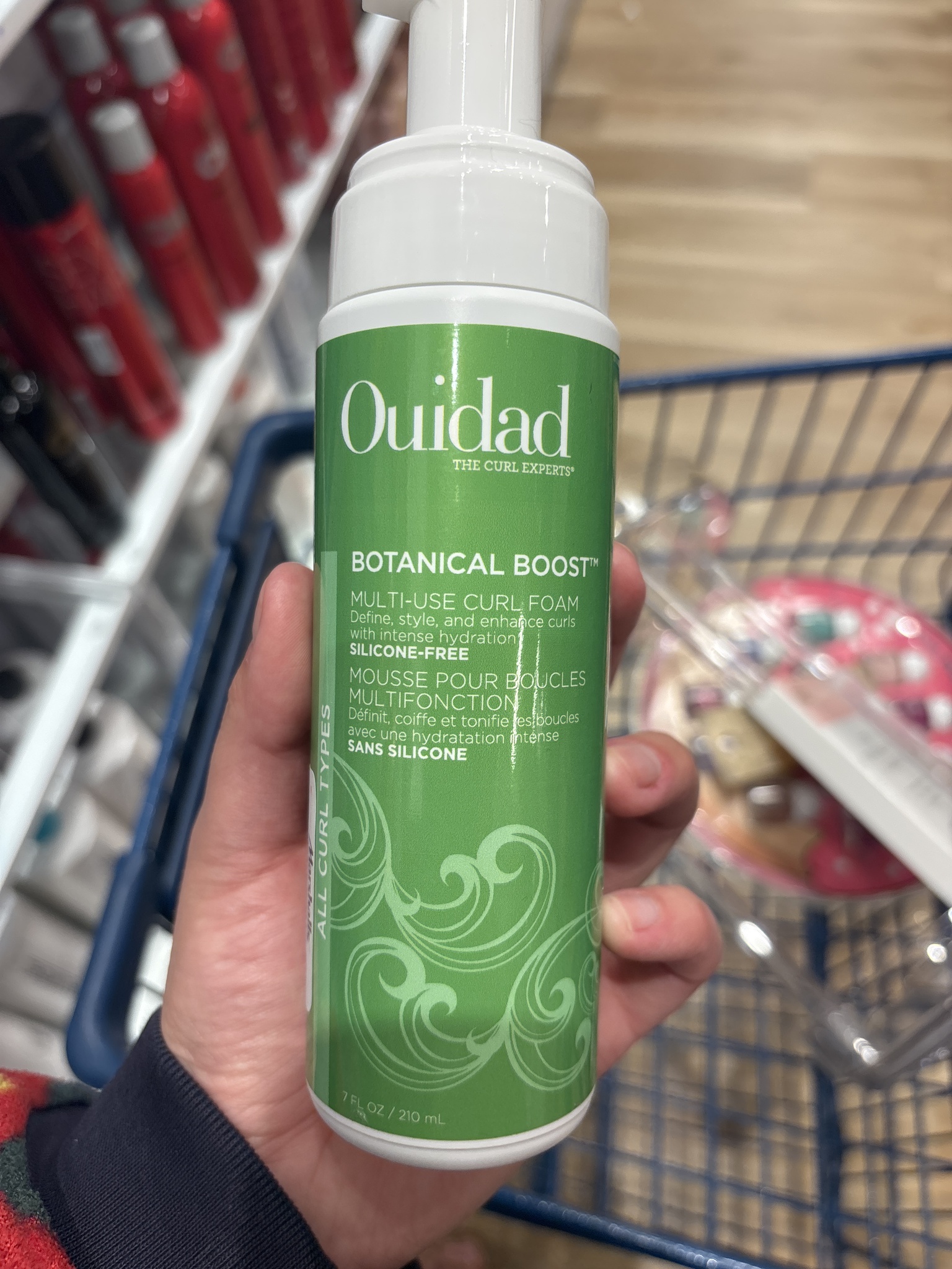 Quidad Botanical Boost