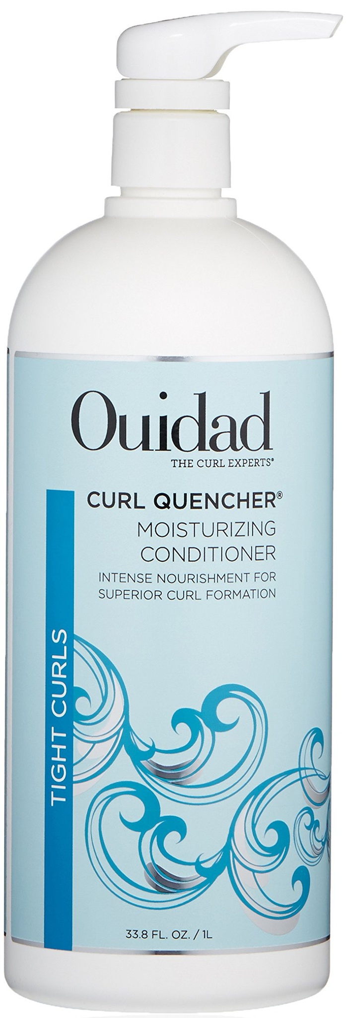 Quidad Curl Quencher Moisturizing Conditioner