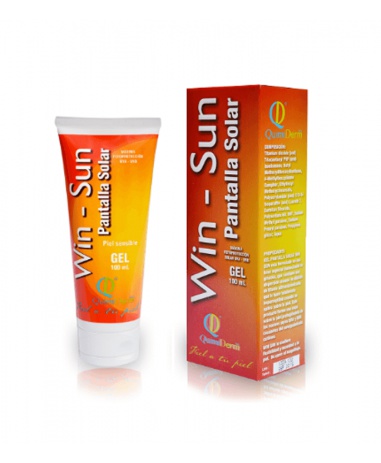 Quimiderm Win-Sun