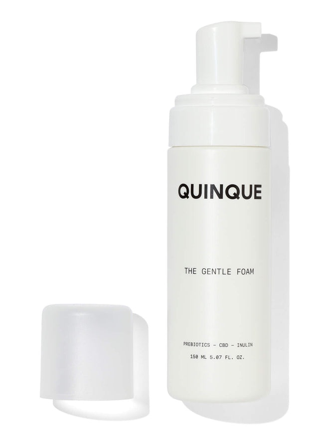 Quinque The Gentle Foam