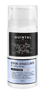 Quintal Espuma Demaquilante