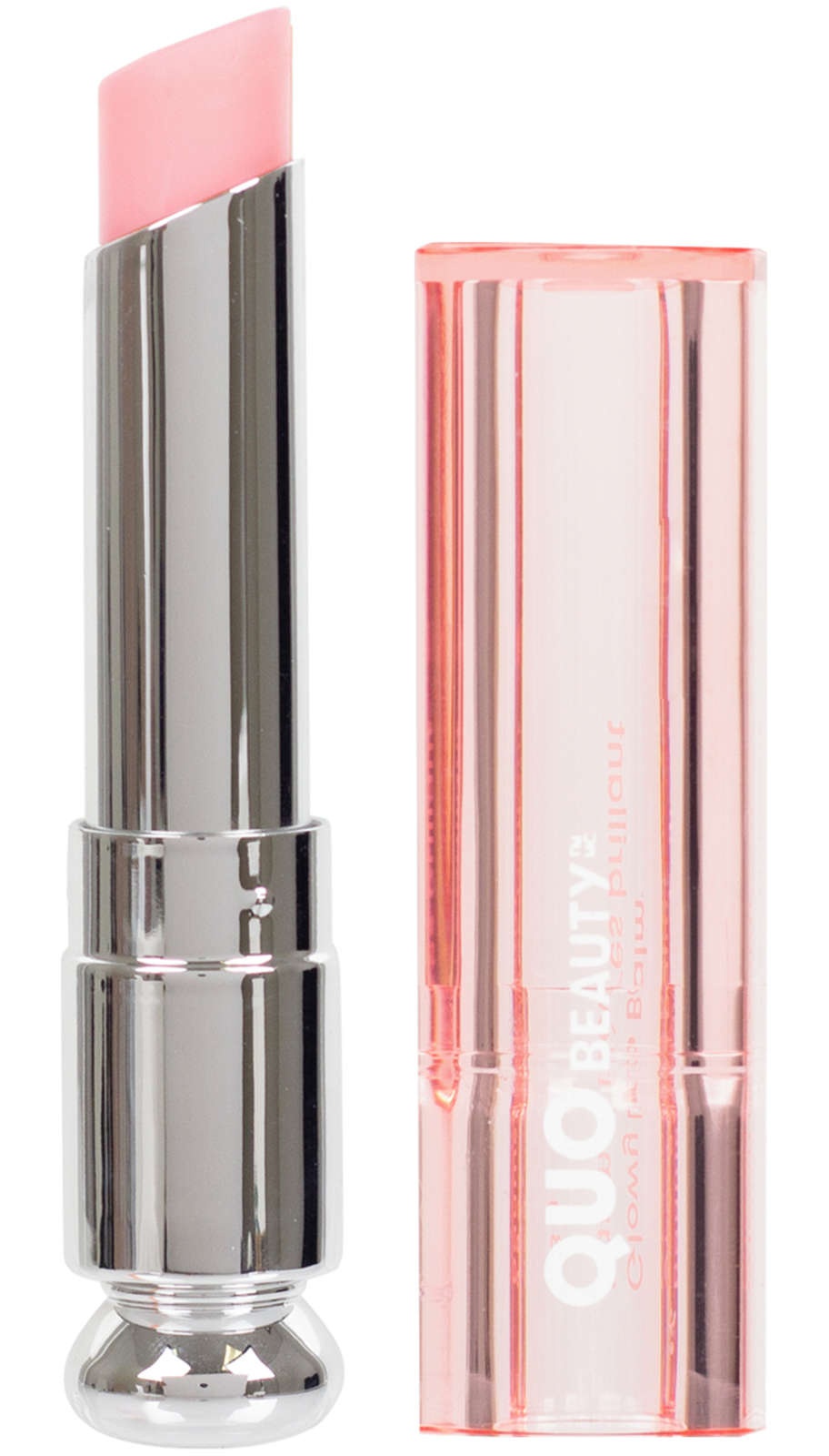 Quo Beauty Glowy Lip Balm