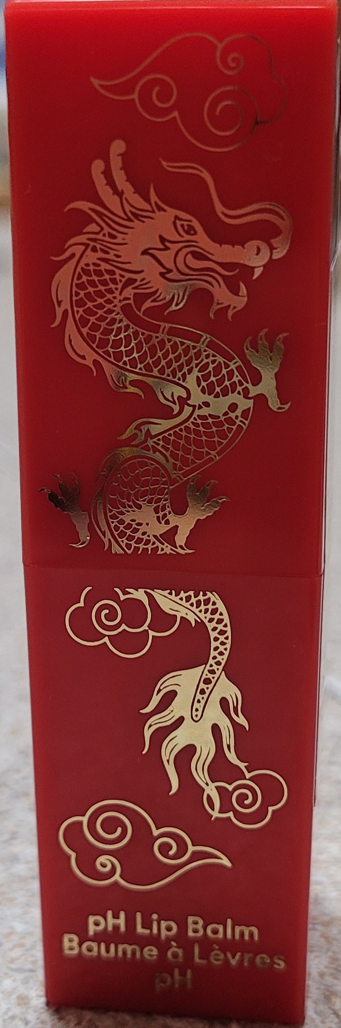 Quo Beauty pH Lip Balm