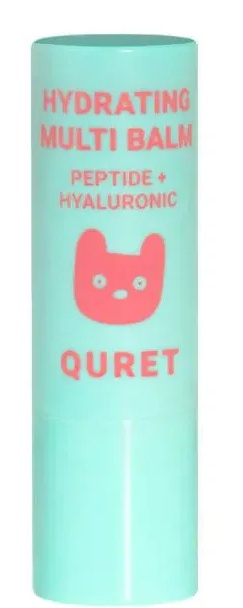 Quret Hydrating Multi Balm