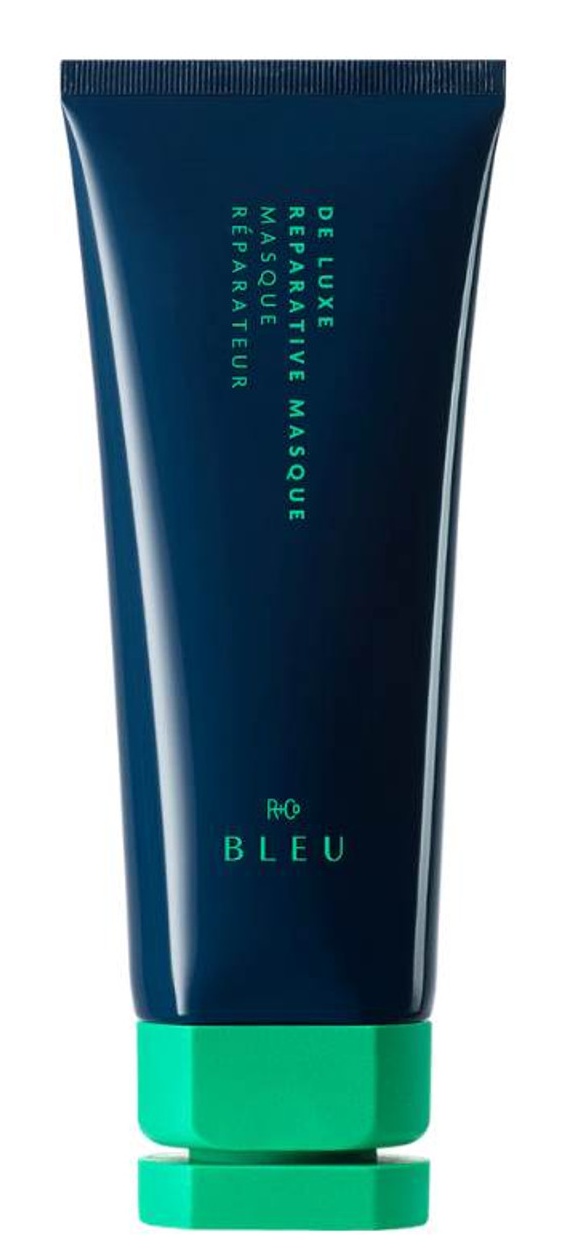 R&Co Bleu Deluxe Reparative Masque
