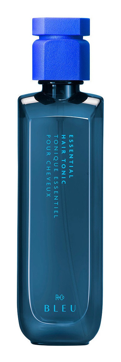 R&Co Bleu Essential Hair Tonic