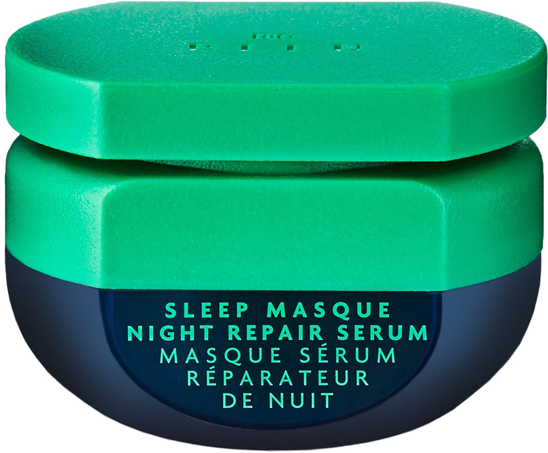 R+Co Bleu Sleep Masque Night Repair Serum