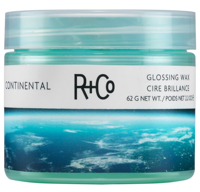 R+Co Continental Glossing Wax