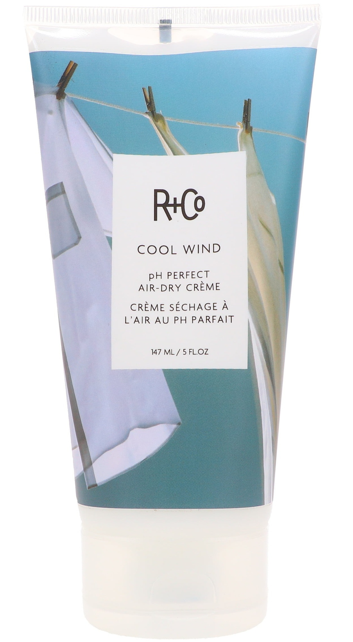R+Co Cool Wind Air Dry Cream