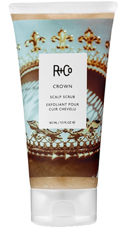 R+Co Crown Scalp Scrub