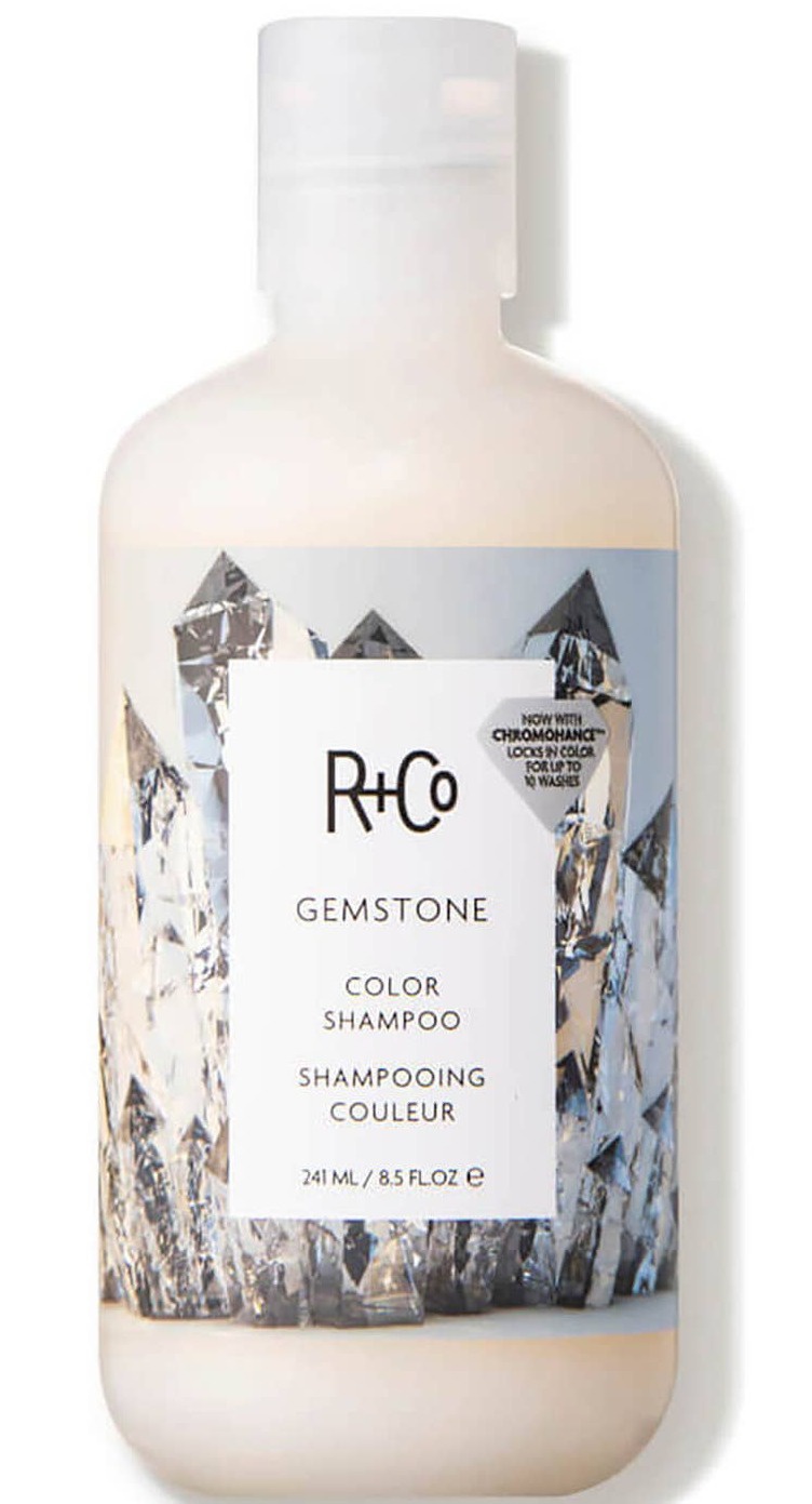 R+Co Gemstone Color Shampoo