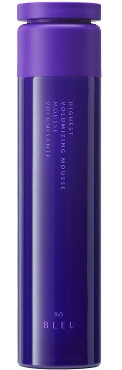 R+Co Highest Volumizing Mousse