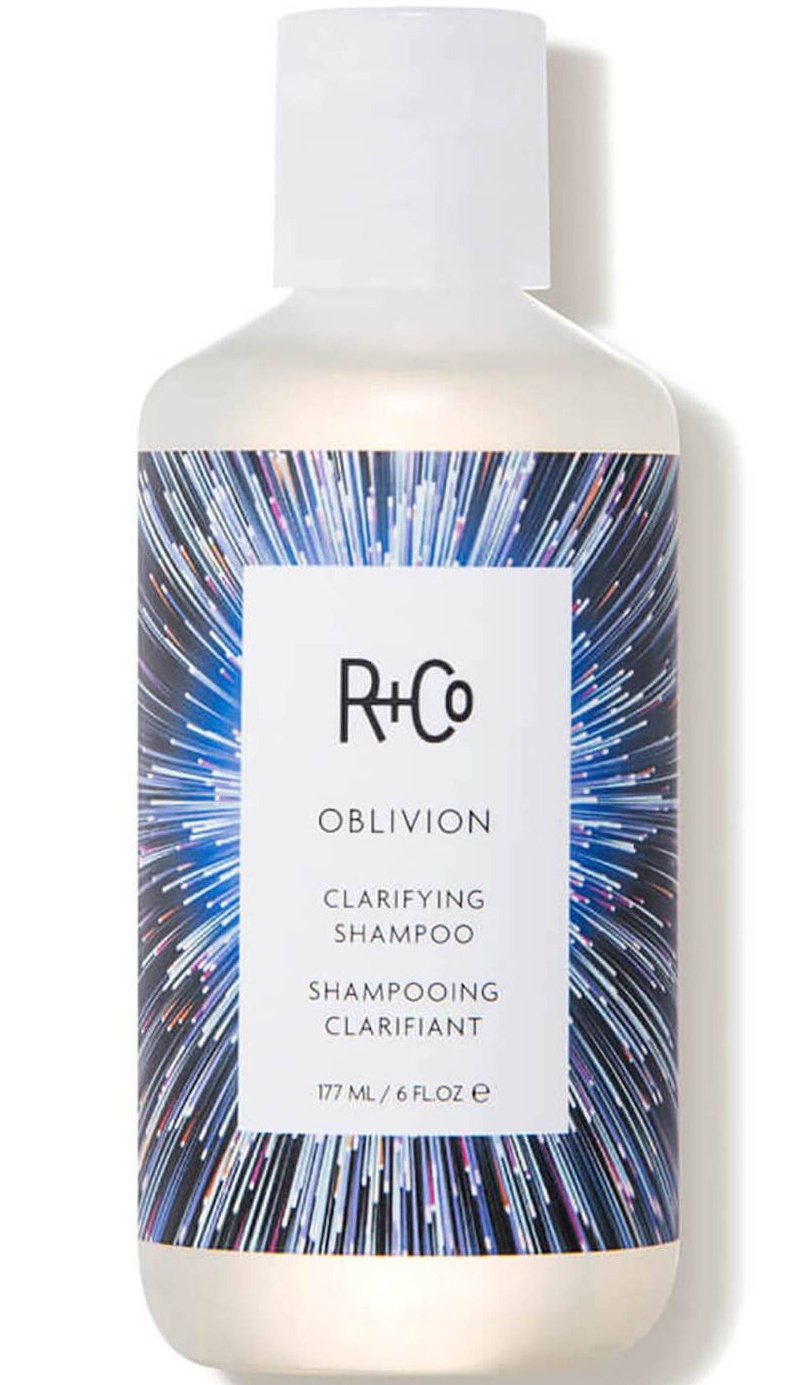 R+Co Oblivion Clarifying Shampoo