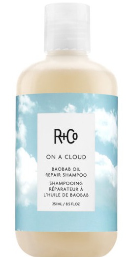 R+Co On A Cloud