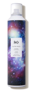 R+Co Outer Space Flexible Hairspray