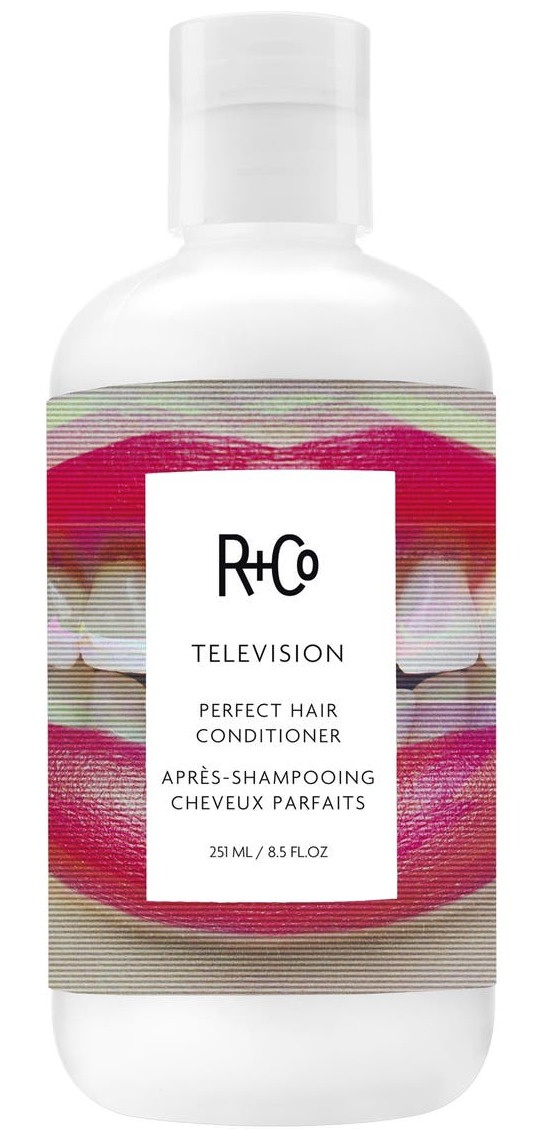 R+Co Television Perfect Hair Conditioner