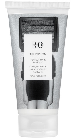 R+Co Television Perfect Hair Masque