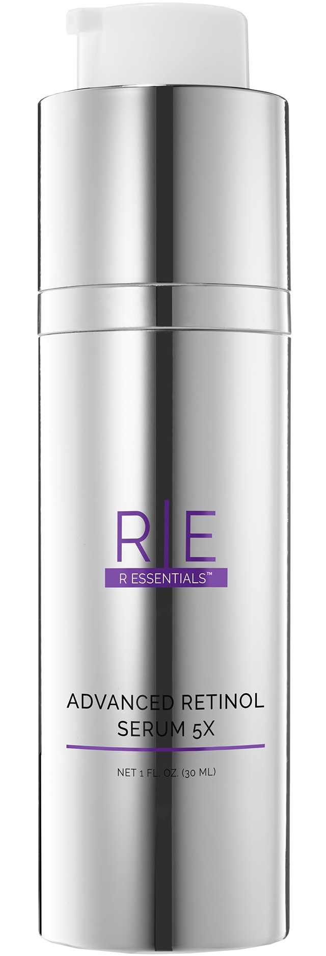 R Essentials Advanced Retinol Serum 5x