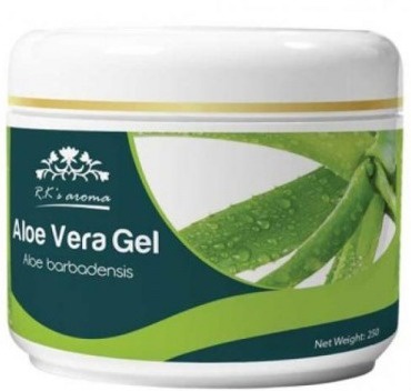 R.k aroma Aloe Gel