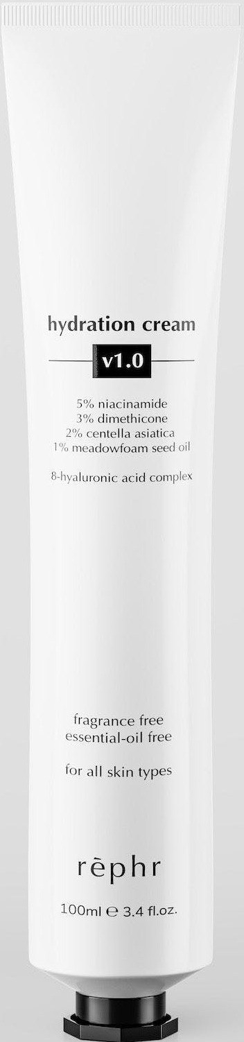 Rèphr Hydration Cream 1.0