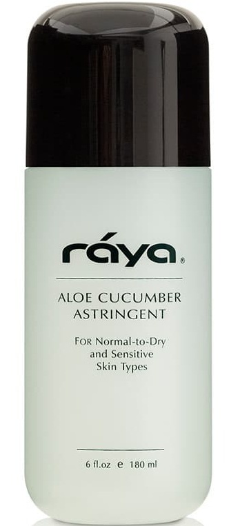 Ráya Aloe-cucumber Astringent