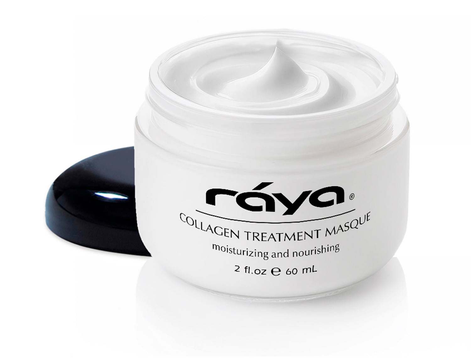 Ráya Collagen Treatment Mask