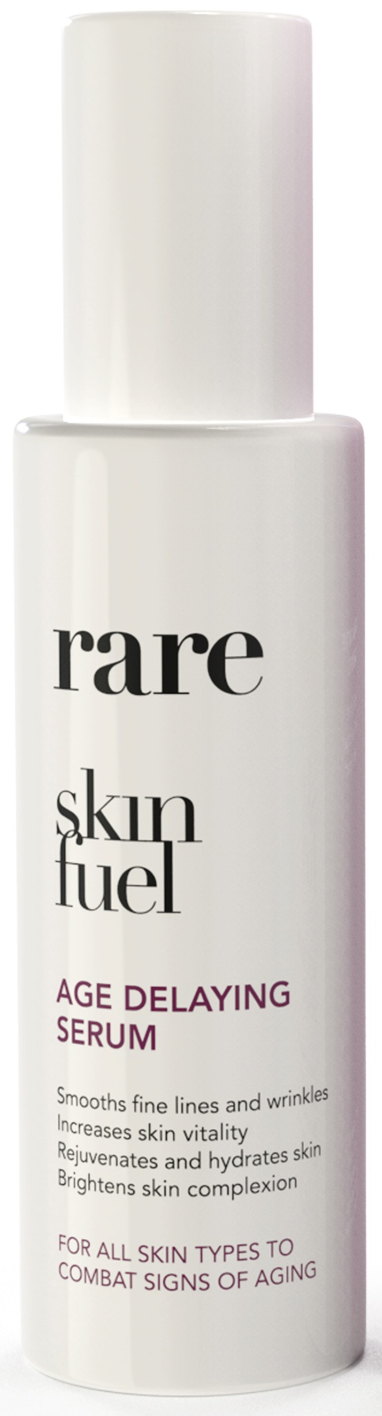 RARE SkinFuel Age Delaying Serum