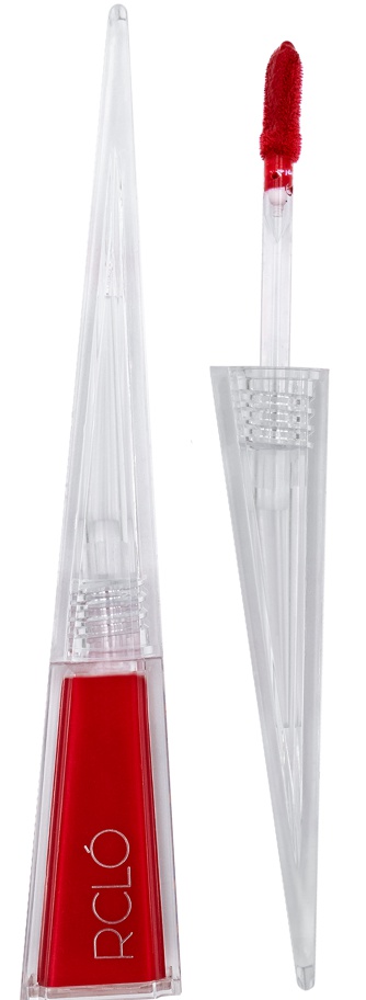 RCLÓ Cosmetics Liquid Glass - Deep Flame