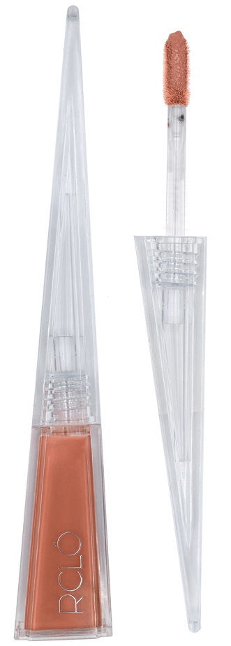 RCLÓ Cosmetics Liquid Glass - Honey Dipped