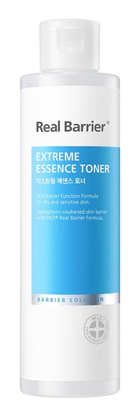 REAL BARRIER BY ATOPALM Extreme Essence Toner