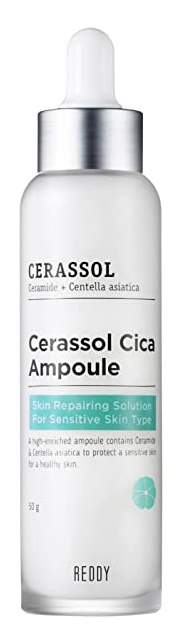 REDDY Cerassol Cica Ampoule