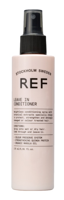 REF Leave In Conditioner