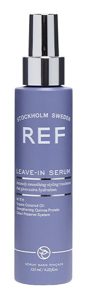 REF Leave-in Serum