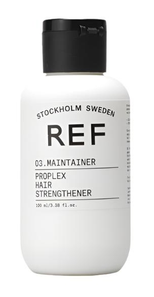 REF Proplex 03. Maintainer