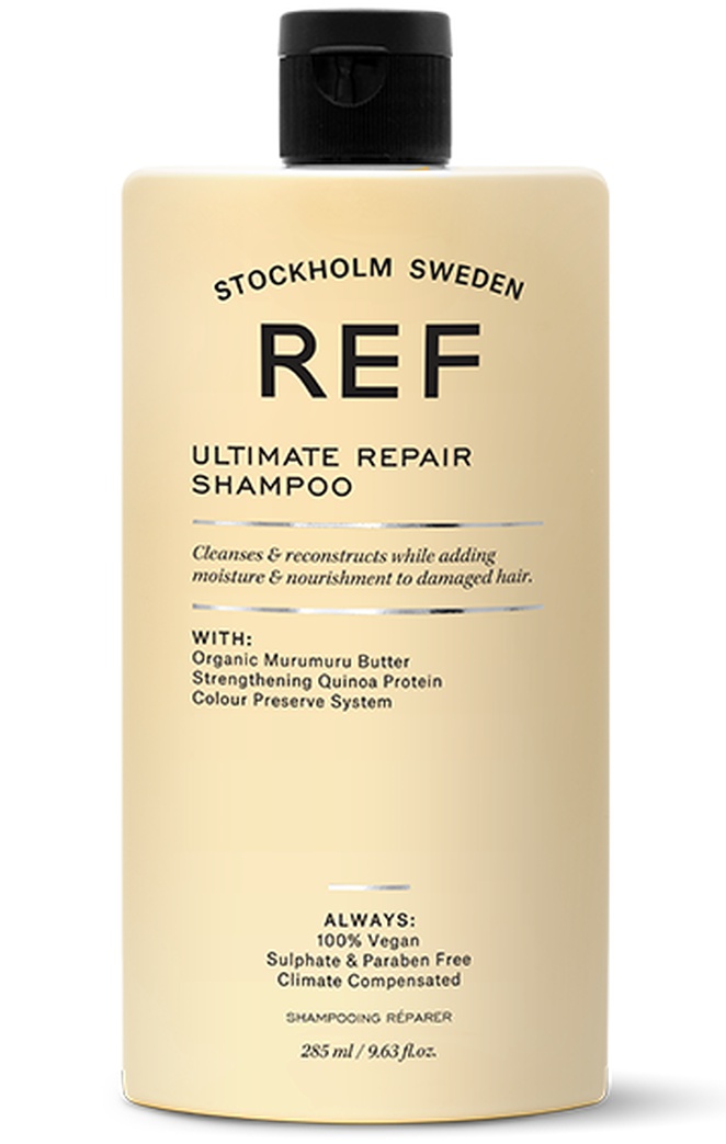 REF Ultimate Repair Conditioner