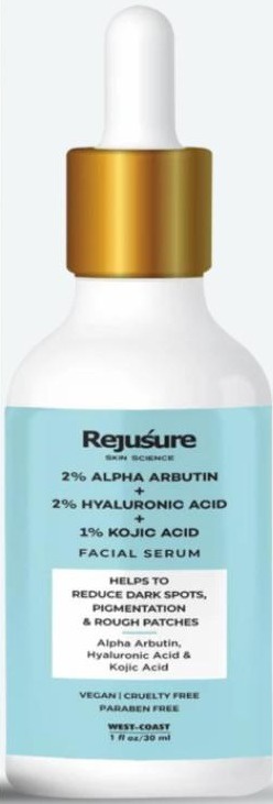 REJUSURE Kojic Acid Serum