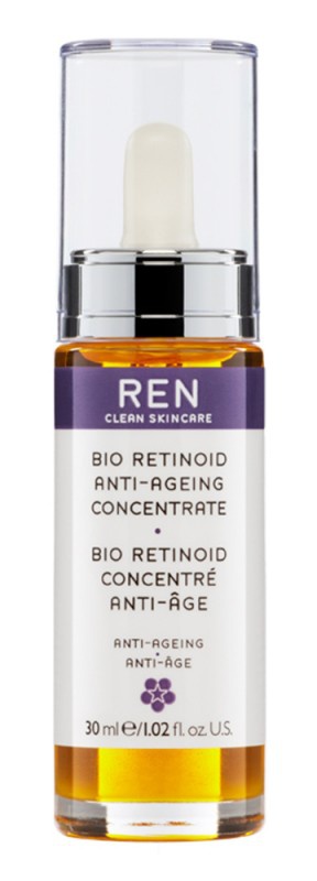 REN Bio Retinoid™ Anti-Wrinkle Concentrate Oil