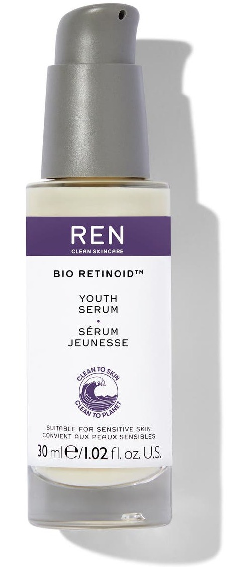 REN Clean Skincare Bio Retinoid Youth Serum